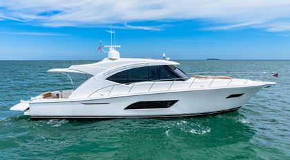 57' Riviera 2017 Yacht For Sale